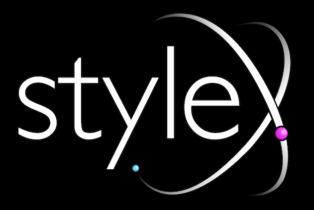 StyleX logo