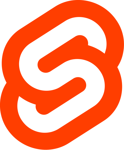 Svelte logo