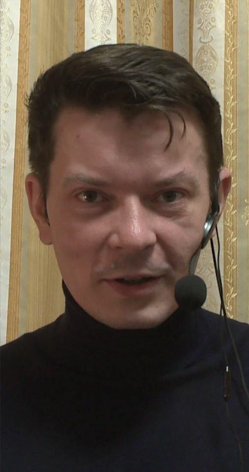 Дмитрий Карловский