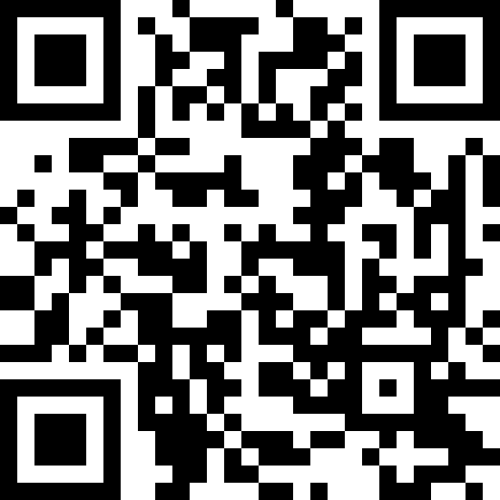 qr-код на презентацию