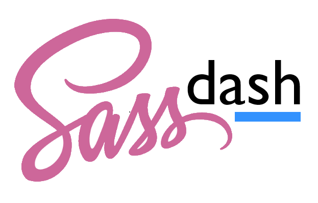 Sass dash