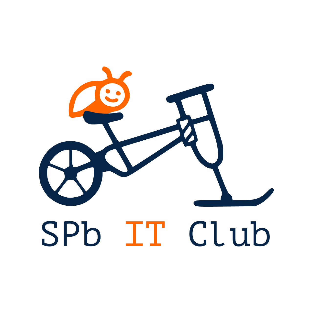 SPb IT Club